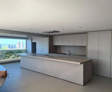 imagem 3 - Cobertura duplex de 4 suítes à venda no Edifício Uber Van Der Rohe,239m², Jardim Botanico, zona sul de Ribeirão Preto imagem 3 - Cobertura duplex de 4 suítes à venda no Edifício Uber Van Der Rohe,239m², Jardim Botanico, zona sul de Ribeirão Preto