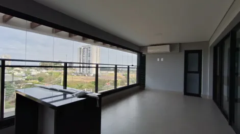 imagem 2 - Apartamento de 3 suítes para alugar no Edifício Authoria Splendor,124m², Jardim Olhos D`Água zona sul de Ribeirão Preto imagem 2 - Apartamento de 3 suítes para alugar no Edifício Authoria Splendor,124m², Jardim Olhos D`Água zona sul de Ribeirão Preto