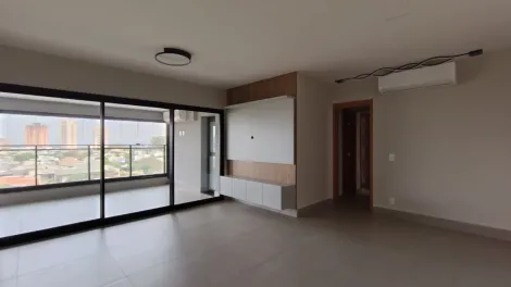 imagem 3 - Apartamento de 3 suítes para alugar no Edifício Authoria Splendor,124m², Jardim Olhos D`Água zona sul de Ribeirão Preto imagem 3 - Apartamento de 3 suítes para alugar no Edifício Authoria Splendor,124m², Jardim Olhos D`Água zona sul de Ribeirão Preto