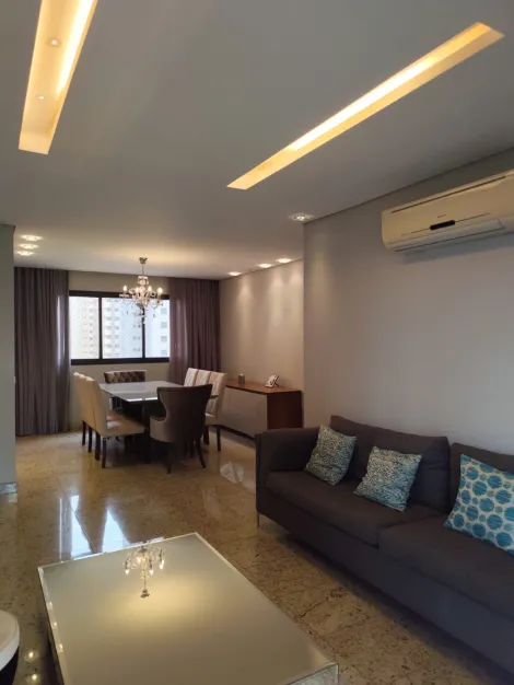 imagem 5 - Apartamento de 3 suítes à venda no Edifício Monet, 180m², Jardim Irajá, zona sul de Ribeirão Preto imagem 5 - Apartamento de 3 suítes à venda no Edifício Monet, 180m², Jardim Irajá, zona sul de Ribeirão Preto