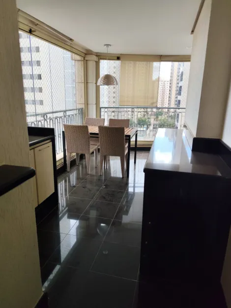 imagem 2 - Apartamento de 3 suítes à venda no Edifício Monet, 180m², Jardim Irajá, zona sul de Ribeirão Preto imagem 2 - Apartamento de 3 suítes à venda no Edifício Monet, 180m², Jardim Irajá, zona sul de Ribeirão Preto