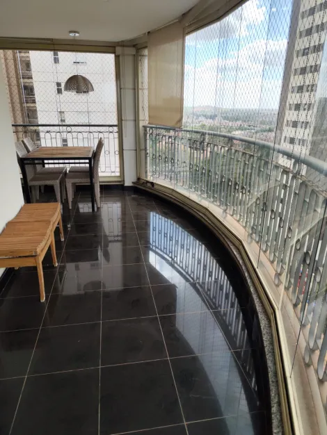 imagem 1 - Apartamento de 3 suítes à venda no Edifício Monet, 180m², Jardim Irajá, zona sul de Ribeirão Preto imagem 1 - Apartamento de 3 suítes à venda no Edifício Monet, 180m², Jardim Irajá, zona sul de Ribeirão Preto