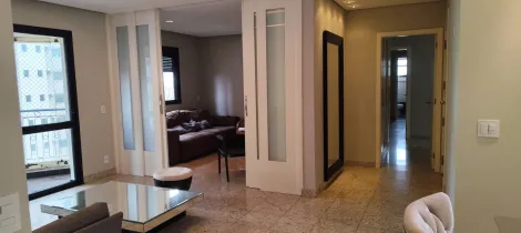 imagem 3 - Apartamento de 3 suítes à venda no Edifício Monet, 180m², Jardim Irajá, zona sul de Ribeirão Preto imagem 3 - Apartamento de 3 suítes à venda no Edifício Monet, 180m², Jardim Irajá, zona sul de Ribeirão Preto