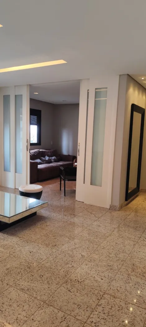imagem 4 - Apartamento de 3 suítes à venda no Edifício Monet, 180m², Jardim Irajá, zona sul de Ribeirão Preto imagem 4 - Apartamento de 3 suítes à venda no Edifício Monet, 180m², Jardim Irajá, zona sul de Ribeirão Preto