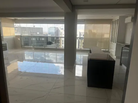 imagem 3 - Apartamento de 3 suítes à venda no Edifício Stuttgart, 214m², Jardim São Luiz zona sul de Ribeirão Preto imagem 3 - Apartamento de 3 suítes à venda no Edifício Stuttgart, 214m², Jardim São Luiz zona sul de Ribeirão Preto