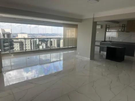 imagem 1 - Apartamento de 3 suítes à venda no Edifício Stuttgart, 214m², Jardim São Luiz zona sul de Ribeirão Preto imagem 1 - Apartamento de 3 suítes à venda no Edifício Stuttgart, 214m², Jardim São Luiz zona sul de Ribeirão Preto