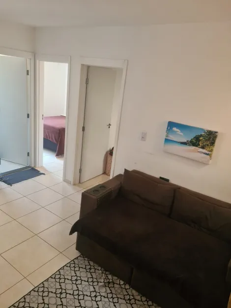 imagem 3 - Apartamento mobiliado de 2 quartos para alugar no Edifício Lar Austrália,40m², Recreio das Acácias zona sul de Ribeirão Preto imagem 3 - Apartamento mobiliado de 2 quartos para alugar no Edifício Lar Austrália,40m², Recreio das Acácias zona sul de Ribeirão Preto