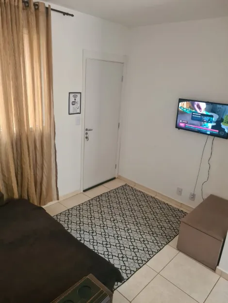 imagem 4 - Apartamento mobiliado de 2 quartos para alugar no Edifício Lar Austrália,40m², Recreio das Acácias zona sul de Ribeirão Preto imagem 4 - Apartamento mobiliado de 2 quartos para alugar no Edifício Lar Austrália,40m², Recreio das Acácias zona sul de Ribeirão Preto