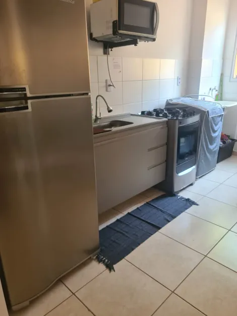 imagem 2 - Apartamento mobiliado de 2 quartos para alugar no Edifício Lar Austrália,40m², Recreio das Acácias zona sul de Ribeirão Preto imagem 2 - Apartamento mobiliado de 2 quartos para alugar no Edifício Lar Austrália,40m², Recreio das Acácias zona sul de Ribeirão Preto