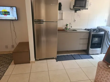 imagem 1 - Apartamento mobiliado de 2 quartos para alugar no Edifício Lar Austrália,40m², Recreio das Acácias zona sul de Ribeirão Preto imagem 1 - Apartamento mobiliado de 2 quartos para alugar no Edifício Lar Austrália,40m², Recreio das Acácias zona sul de Ribeirão Preto