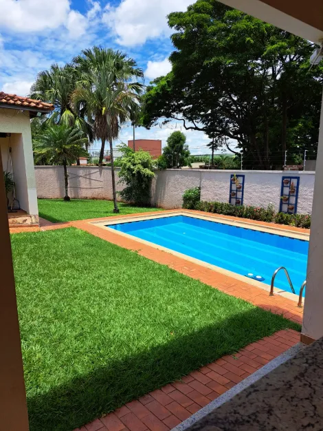 imagem 4 - Casa térrea de 3 suítes para  venda e locação no Jardim Recreio, 420m², Ribeirão Preto imagem 4 - Casa térrea de 3 suítes para  venda e locação no Jardim Recreio, 420m², Ribeirão Preto