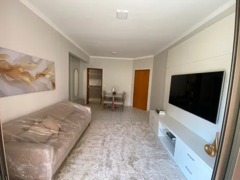 imagem 5 - Apartamento mobiliado de 3 suítes para alugar no Edifício Botânico, 119,86 m², Zona Sul de Ribeirão Preto imagem 5 - Apartamento mobiliado de 3 suítes para alugar no Edifício Botânico, 119,86 m², Zona Sul de Ribeirão Preto