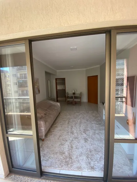 imagem 4 - Apartamento mobiliado de 3 suítes para alugar no Edifício Botânico, 119,86 m², Zona Sul de Ribeirão Preto imagem 4 - Apartamento mobiliado de 3 suítes para alugar no Edifício Botânico, 119,86 m², Zona Sul de Ribeirão Preto