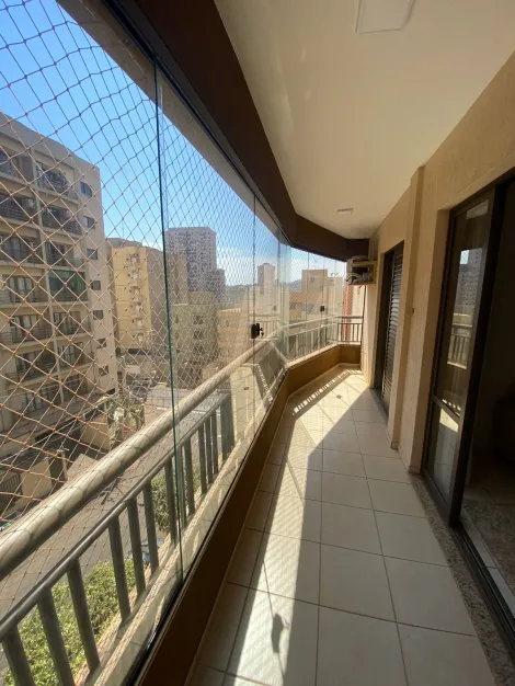 imagem 2 - Apartamento mobiliado de 3 suítes para alugar no Edifício Botânico, 119,86 m², Zona Sul de Ribeirão Preto imagem 2 - Apartamento mobiliado de 3 suítes para alugar no Edifício Botânico, 119,86 m², Zona Sul de Ribeirão Preto