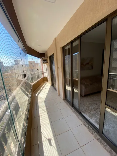 imagem 1 - Apartamento mobiliado de 3 suítes para alugar no Edifício Botânico, 119,86 m², Zona Sul de Ribeirão Preto imagem 1 - Apartamento mobiliado de 3 suítes para alugar no Edifício Botânico, 119,86 m², Zona Sul de Ribeirão Preto