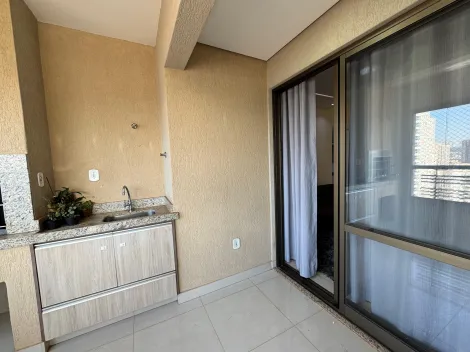 imagem 4 - Apartamento mobiliado de 3 suítes para alugar no Edifício Florença.117m,², Jardim Botânico, zona sul de Ribeirão Preto imagem 4 - Apartamento mobiliado de 3 suítes para alugar no Edifício Florença.117m,², Jardim Botânico, zona sul de Ribeirão Preto