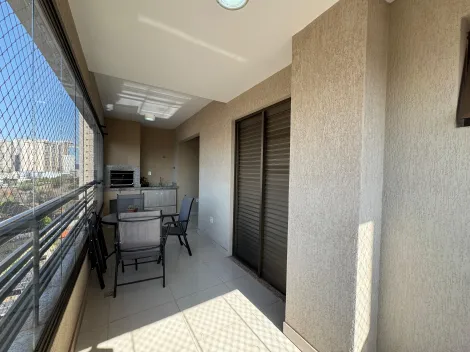imagem 2 - Apartamento mobiliado de 3 suítes para alugar no Edifício Florença.117m,², Jardim Botânico, zona sul de Ribeirão Preto imagem 2 - Apartamento mobiliado de 3 suítes para alugar no Edifício Florença.117m,², Jardim Botânico, zona sul de Ribeirão Preto