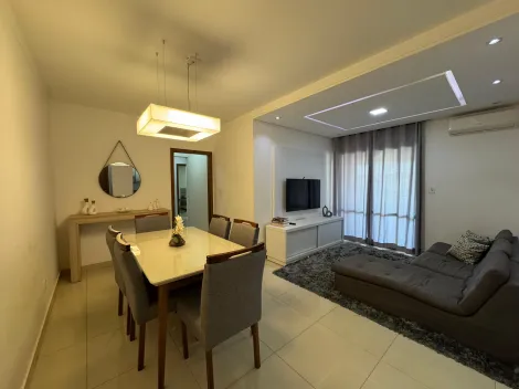 imagem 5 - Apartamento mobiliado de 3 suítes para alugar no Edifício Florença.117m,², Jardim Botânico, zona sul de Ribeirão Preto imagem 5 - Apartamento mobiliado de 3 suítes para alugar no Edifício Florença.117m,², Jardim Botânico, zona sul de Ribeirão Preto