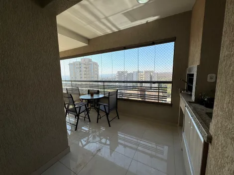 imagem 3 - Apartamento mobiliado de 3 suítes para alugar no Edifício Florença.117m,², Jardim Botânico, zona sul de Ribeirão Preto imagem 3 - Apartamento mobiliado de 3 suítes para alugar no Edifício Florença.117m,², Jardim Botânico, zona sul de Ribeirão Preto