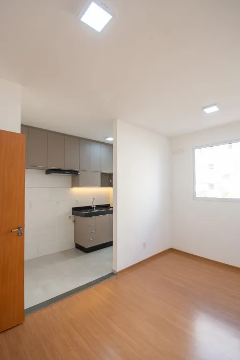 imagem 5 - Apartamento de 2 quartos para alugar no Edifício  Flor de Lótus,44m²,Recreio das Acácias, zona sul de Ribeirão Preto imagem 5 - Apartamento de 2 quartos para alugar no Edifício  Flor de Lótus,44m²,Recreio das Acácias, zona sul de Ribeirão Preto