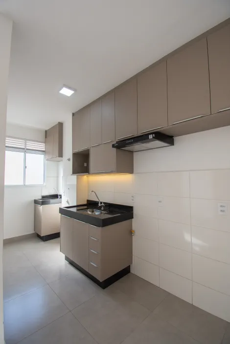 imagem 1 - Apartamento de 2 quartos para alugar no Edifício Flor de Lótus,44m²,Recreio das Acácias, zona sul de Ribeirão Preto imagem 1 - Apartamento de 2 quartos para alugar no Edifício Flor de Lótus,44m²,Recreio das Acácias, zona sul de Ribeirão Preto