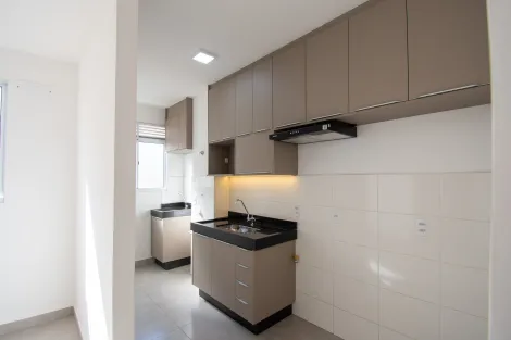 imagem 3 - Apartamento de 2 quartos para alugar no Edifício Flor de Lótus,44m²,Recreio das Acácias, zona sul de Ribeirão Preto imagem 3 - Apartamento de 2 quartos para alugar no Edifício Flor de Lótus,44m²,Recreio das Acácias, zona sul de Ribeirão Preto