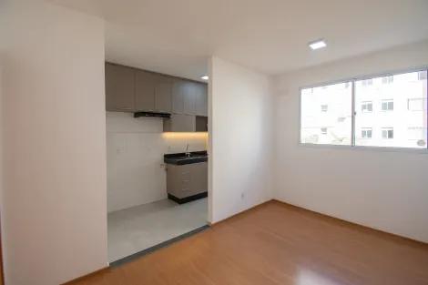 imagem 1 - Apartamento de 2 quartos para alugar no Edifício Flor de Lótus, 44m², Recreio das Acácias, zona sul de Ribeirão Preto imagem 1 - Apartamento de 2 quartos para alugar no Edifício Flor de Lótus, 44m², Recreio das Acácias, zona sul de Ribeirão Preto