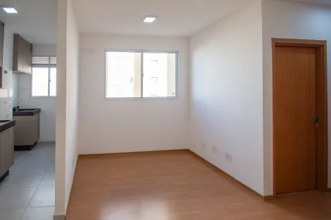 imagem 3 - Apartamento de 2 quartos para alugar no Edifício Flor de Lótus, 44m², Recreio das Acácias, zona sul de Ribeirão Preto imagem 3 - Apartamento de 2 quartos para alugar no Edifício Flor de Lótus, 44m², Recreio das Acácias, zona sul de Ribeirão Preto