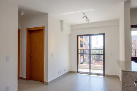 imagem 2 - Apartamento de 2 quartos para alugar no Edifício Sonance,58m², Terras de Santa Martha, Ribeirão Preto imagem 2 - Apartamento de 2 quartos para alugar no Edifício Sonance,58m², Terras de Santa Martha, Ribeirão Preto