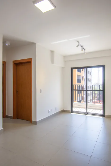 imagem 3 - Apartamento de 2 quartos para alugar no Edifício Sonance,58m², Terras de Santa Martha, Ribeirão Preto imagem 3 - Apartamento de 2 quartos para alugar no Edifício Sonance,58m², Terras de Santa Martha, Ribeirão Preto