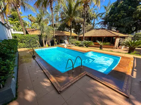 imagem 2 - Sobrado de 4 suítes à venda no Condomínio Residencial Buritis,492m², Bonfim Paulista, Ribeirão Preto imagem 2 - Sobrado de 4 suítes à venda no Condomínio Residencial Buritis,492m², Bonfim Paulista, Ribeirão Preto