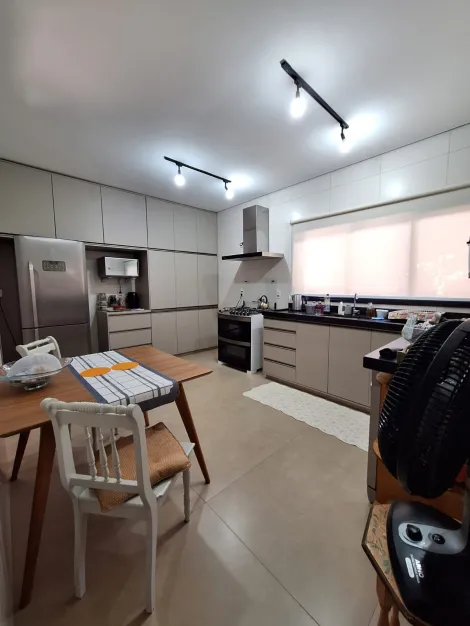 imagem 5 - Casa térrea de 3 suítes à venda no Condomínio Terras de Siena,200m², Vila do Golf zona sul de Ribeirão Preto imagem 5 - Casa térrea de 3 suítes à venda no Condomínio Terras de Siena,200m², Vila do Golf zona sul de Ribeirão Preto