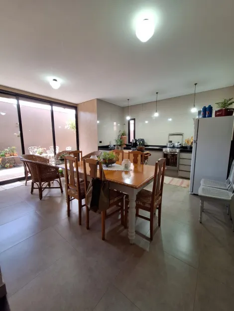 imagem 3 - Casa térrea de 3 suítes à venda no Condomínio Terras de Siena,200m², Vila do Golf zona sul de Ribeirão Preto imagem 3 - Casa térrea de 3 suítes à venda no Condomínio Terras de Siena,200m², Vila do Golf zona sul de Ribeirão Preto