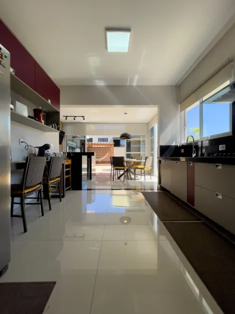 imagem 4 - Casa térrea em condomínio de 4 quartos à venda no Condomínio Terras de Siena,249m², Vila do Golf zona sul de Ribeirão Preto imagem 4 - Casa térrea em condomínio de 4 quartos à venda no Condomínio Terras de Siena,249m², Vila do Golf zona sul de Ribeirão Preto