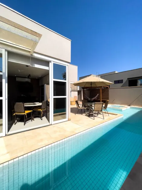 imagem 2 - Casa térrea em condomínio de 4 quartos à venda no Condomínio Terras de Siena,249m², Vila do Golf zona sul de Ribeirão Preto imagem 2 - Casa térrea em condomínio de 4 quartos à venda no Condomínio Terras de Siena,249m², Vila do Golf zona sul de Ribeirão Preto
