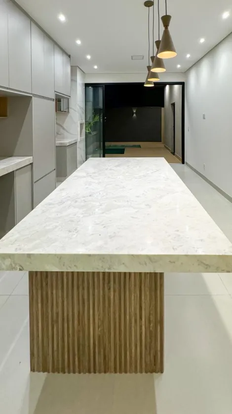 imagem 4 - Casa de 3 suítes para alugar no Condomínio San Marco II, 149m², Bonfim Paulista, Ribeirão Preto imagem 4 - Casa de 3 suítes para alugar no Condomínio San Marco II, 149m², Bonfim Paulista, Ribeirão Preto
