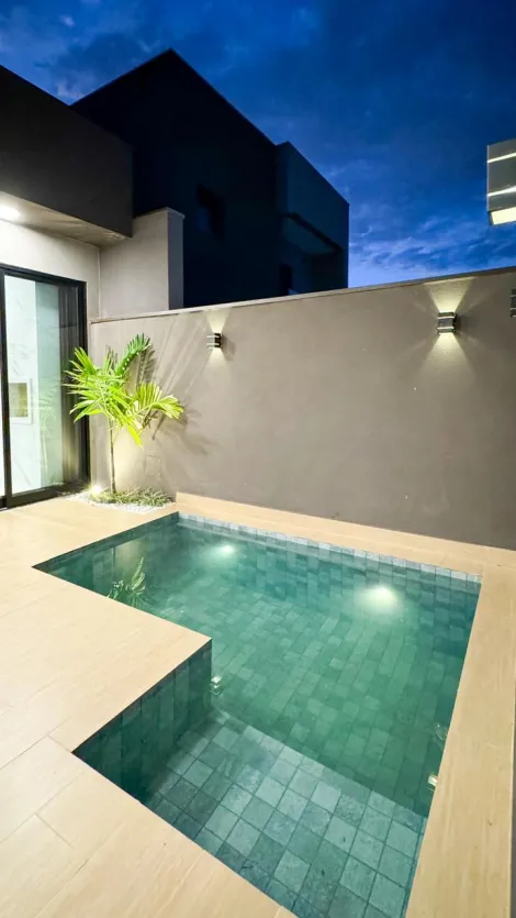 imagem 1 - Casa de 3 suítes para alugar no Condomínio San Marco II, 149m², Bonfim Paulista, Ribeirão Preto imagem 1 - Casa de 3 suítes para alugar no Condomínio San Marco II, 149m², Bonfim Paulista, Ribeirão Preto