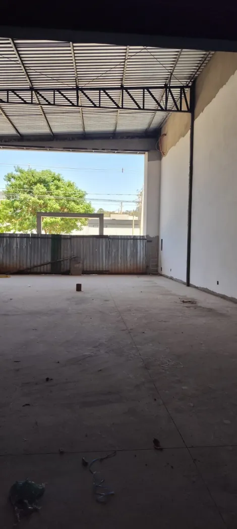 imagem 2 - Salão comercial de 310m², para alugar no Bairro Recreio das Acácias, zona sul de Ribeirão Preto imagem 2 - Salão comercial de 310m², para alugar no Bairro Recreio das Acácias, zona sul de Ribeirão Preto