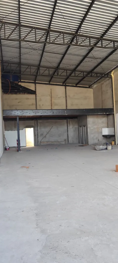 imagem 1 - Salão comercial de 310m², para alugar no Bairro Recreio das Acácias, zona sul de Ribeirão Preto imagem 1 - Salão comercial de 310m², para alugar no Bairro Recreio das Acácias, zona sul de Ribeirão Preto