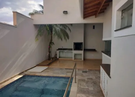 imagem 2 - Casa em condomínio de 3 quartos à venda no Condomínio Nova Aliança,186 m², Nova Aliança zona sul de Ribeirão Preto imagem 2 - Casa em condomínio de 3 quartos à venda no Condomínio Nova Aliança,186 m², Nova Aliança zona sul de Ribeirão Preto