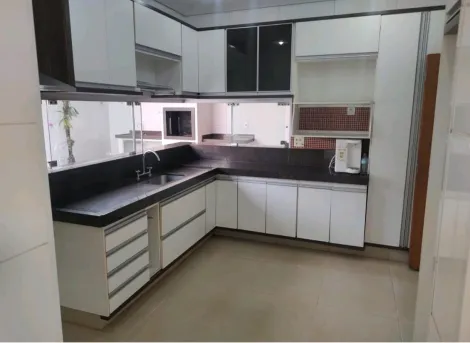 imagem 4 - Casa em condomínio de 3 quartos à venda no Condomínio Nova Aliança,186 m², Nova Aliança zona sul de Ribeirão Preto imagem 4 - Casa em condomínio de 3 quartos à venda no Condomínio Nova Aliança,186 m², Nova Aliança zona sul de Ribeirão Preto