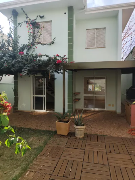 imagem 1 - Casa de 3 quartos para alugar no Condomínio Turmalina,108 m², Bonfim Paulista, Ribeirão Preto imagem 1 - Casa de 3 quartos para alugar no Condomínio Turmalina,108 m², Bonfim Paulista, Ribeirão Preto
