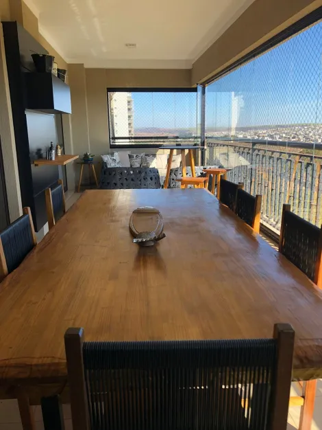 imagem 1 - Apartamento mobiliado de 3 quartos para venda e locação no Edifício Cedro Residencial,168m², Bairro Alto do Ipê, Ribeirão Preto imagem 1 - Apartamento mobiliado de 3 quartos para venda e locação no Edifício Cedro Residencial,168m², Bairro Alto do Ipê, Ribeirão Preto