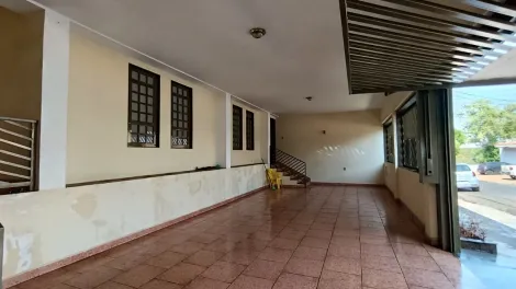 imagem 1 - Casa mista de 3 quartos para alugar, 306m², Bairro Jardim Sumaré, Ribeirão Preto imagem 1 - Casa mista de 3 quartos para alugar, 306m², Bairro Jardim Sumaré, Ribeirão Preto
