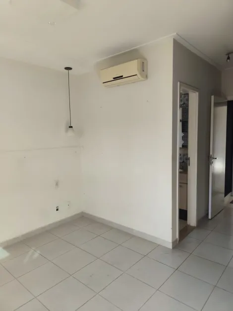 imagem 3 - Apartamento de 3 quartos para alugar no Edifício Riverside Park,152m², Bairro Nova Aliança zona sul de Ribeirão Preto imagem 3 - Apartamento de 3 quartos para alugar no Edifício Riverside Park,152m², Bairro Nova Aliança zona sul de Ribeirão Preto
