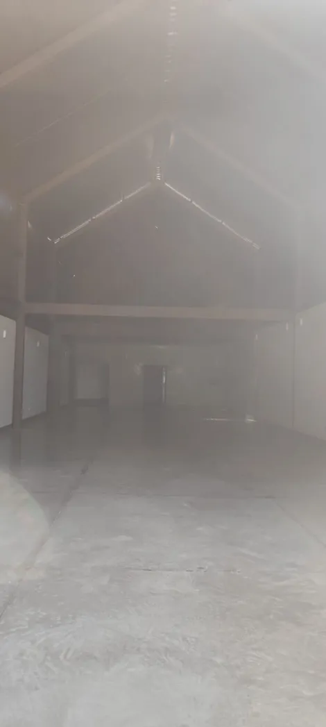 imagem 2 - Salão Comercial de 300m², para alugar no Bairro Jardim Irajá zona sul de Ribeirão Preto imagem 2 - Salão Comercial de 300m², para alugar no Bairro Jardim Irajá zona sul de Ribeirão Preto