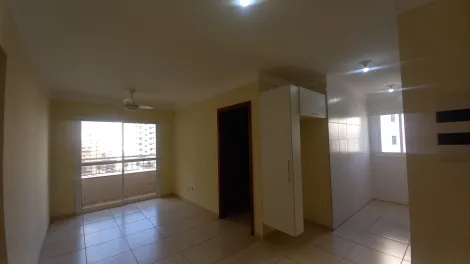 imagem 2 - Apartamento de 1 quarto para alugar no Edifício Aliança Park,45m²,Bairro Nova Aliança zona sul de Ribeirão Preto imagem 2 - Apartamento de 1 quarto para alugar no Edifício Aliança Park,45m²,Bairro Nova Aliança zona sul de Ribeirão Preto