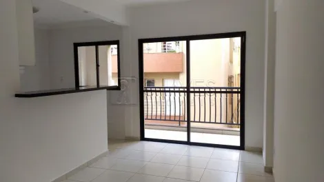 imagem 1 - Apartamento de 1 suíte para alugar no Edifício South View,47 m², Jardim Nova Aliança, zona sul de Ribeirão Preto imagem 1 - Apartamento de 1 suíte para alugar no Edifício South View,47 m², Jardim Nova Aliança, zona sul de Ribeirão Preto