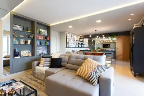 imagem 4 - Apartamento de 3 quartos à venda no Edifício Lumnesia,172m², Nova Aliança zona sul de Ribeirão Preto imagem 4 - Apartamento de 3 quartos à venda no Edifício Lumnesia,172m², Nova Aliança zona sul de Ribeirão Preto