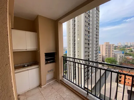 imagem 2 - Apartamento de 2 quartos para alugar no Edifício Bellagio, 72,35², Jardim Nova Aliança, zona sul de Ribeirão Preto imagem 2 - Apartamento de 2 quartos para alugar no Edifício Bellagio, 72,35², Jardim Nova Aliança, zona sul de Ribeirão Preto